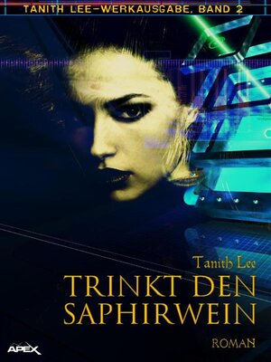 cover image of TRINKT DEN SAPHIRWEIN